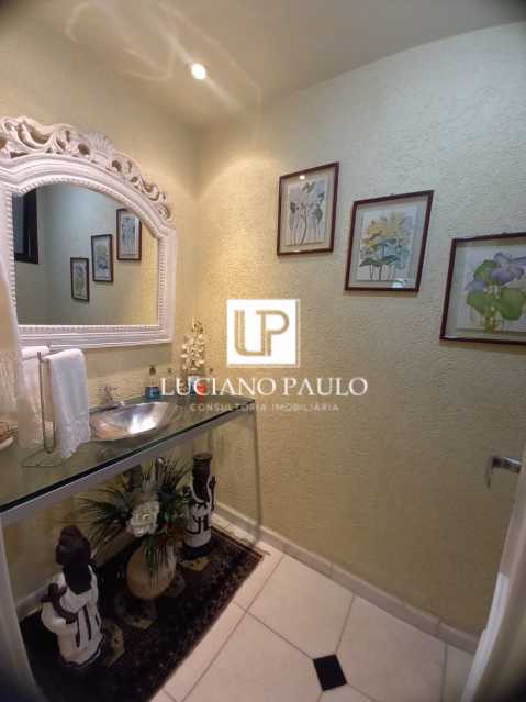 Conheça 47ce21ef-a380-4860-9eb2-9e4cd2 do imóvel - Apartamento à venda Rua Professor Coutinho Fróis, Barra da Tijuca, Rio de Janeiro - R$ 3.299.000 - LPAP40188 - 13 47ce21ef-a380-4860-9eb2-9e4cd2 - 13