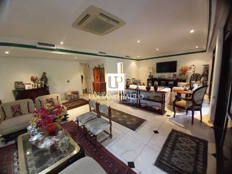 Conheça e96153b3-f979-4fc5-8f1e-630974 do imóvel - Apartamento à venda Rua Professor Coutinho Fróis, Barra da Tijuca, Rio de Janeiro - R$ 3.299.000 - LPAP40188 - 10 e96153b3-f979-4fc5-8f1e-630974 - 10