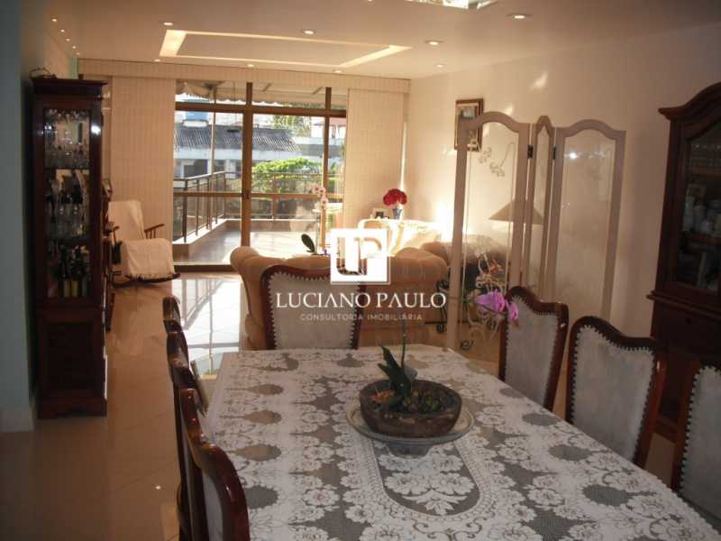 Conheça 59c83be9-746d-4959-85f1-9bc881 do imóvel - Cobertura 5 quartos à venda Barra da Tijuca, Rio de Janeiro - R$ 3.450.000 - LPCO50015 - 7 59c83be9-746d-4959-85f1-9bc881 - 7