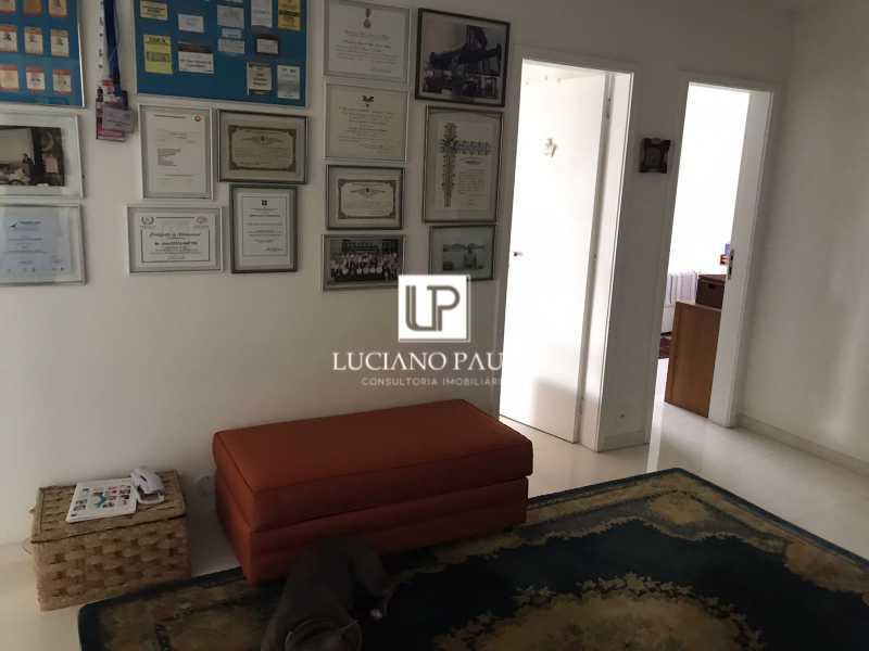 Conheça 77b88281-082c-41e1-a388-423ecb do imóvel - Apartamento 4 quartos à venda Barra da Tijuca, Rio de Janeiro - R$ 4.199.000 - LPAP40198 - 19 77b88281-082c-41e1-a388-423ecb - 19