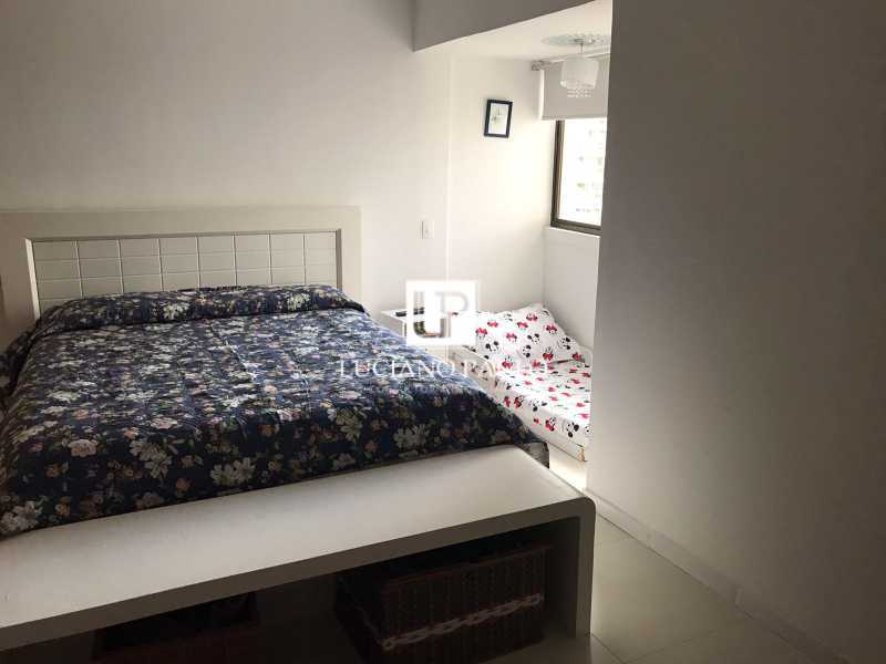 Conheça fee54999-4c0c-4684-9f2c-1185a3 do imóvel - Apartamento 4 quartos à venda Barra da Tijuca, Rio de Janeiro - R$ 4.199.000 - LPAP40198 - 30 fee54999-4c0c-4684-9f2c-1185a3 - 30