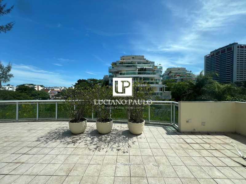 Conheça a6345b33-2aa7-489c-b65f-93f5ed do imóvel - Apartamento 2 quartos à venda Barra da Tijuca, Rio de Janeiro - R$ 1.779.000 - LPAP21192 - 5 a6345b33-2aa7-489c-b65f-93f5ed - 5