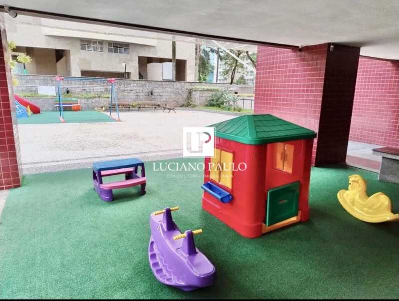 Conheça 68a1d9be-f6d4-4198-a16b-8772be do imóvel - Apartamento à venda Rua Coronel Paulo Malta Rezende, Barra da Tijuca, Rio de Janeiro - R$ 720.000 - LPAP21196 - 26 68a1d9be-f6d4-4198-a16b-8772be - 26