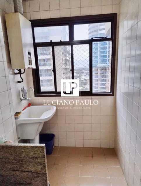 Conheça a9c8f52b-8a14-40de-9c43-638e58 do imóvel - Apartamento à venda Rua Coronel Paulo Malta Rezende, Barra da Tijuca, Rio de Janeiro - R$ 720.000 - LPAP21196 - 20 a9c8f52b-8a14-40de-9c43-638e58 - 20