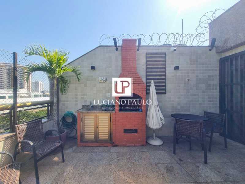 Conheça 48f6cfbe-0524-4bdd-b80d-0f7bfd do imóvel - Cobertura à venda Avenida General Guedes da Fontoura, Barra da Tijuca, Rio de Janeiro - R$ 2.790.000 - LPCO40047 - 2 48f6cfbe-0524-4bdd-b80d-0f7bfd - 2