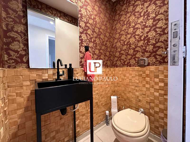 Conheça 97a9196f-1aa2-4deb-b2c1-9854ca do imóvel - Cobertura à venda Avenida Lúcio Costa, Barra da Tijuca, Rio de Janeiro - R$ 3.599.000 - LPCO30066 - 10 97a9196f-1aa2-4deb-b2c1-9854ca - 10
