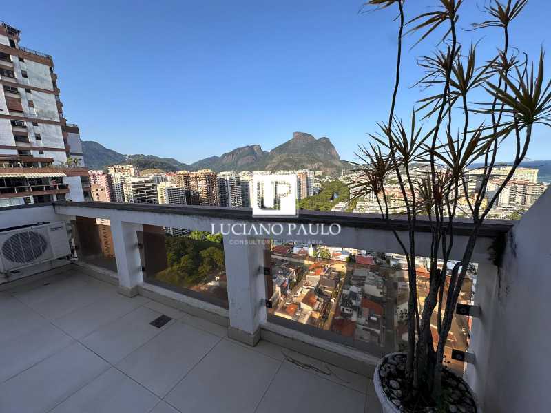Conheça a87e92d3-92f0-4ef1-92d7-1de8df do imóvel - Cobertura à venda Avenida Lúcio Costa, Barra da Tijuca, Rio de Janeiro - R$ 3.599.000 - LPCO30066 - 4 a87e92d3-92f0-4ef1-92d7-1de8df - 4
