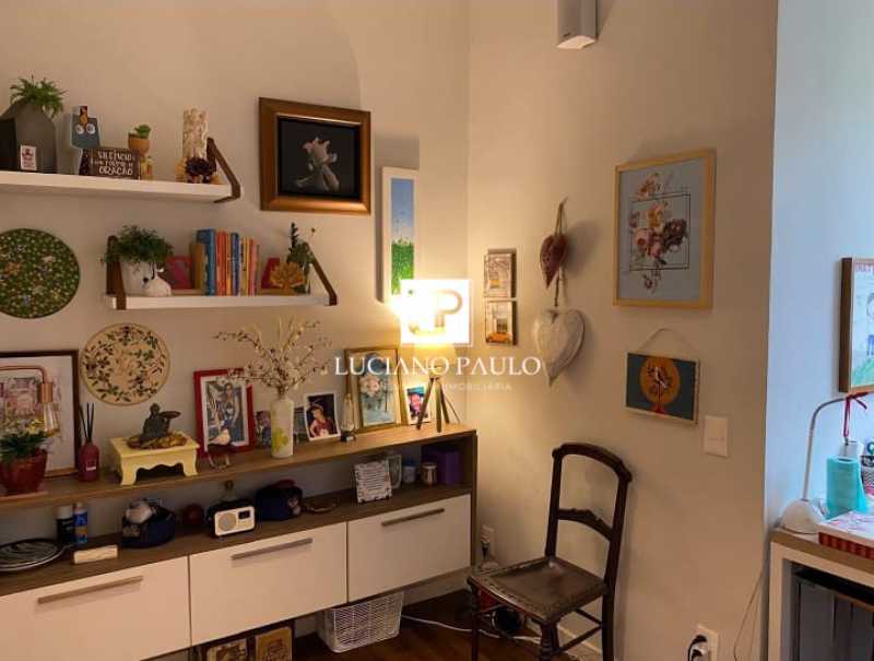 Conheça 11941618-0d8c-4e0c-9383-504652 do imóvel - Apartamento 4 quartos à venda Barra da Tijuca, Rio de Janeiro - R$ 2.790.000 - LPAP40205 - 22 11941618-0d8c-4e0c-9383-504652 - 22