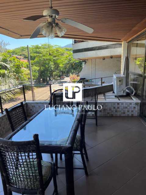 Conheça 1de1ab51-9571-44d5-a9d3-b40c83 do imóvel - Apartamento à venda Avenida Afonso de Taunay, Barra da Tijuca, Rio de Janeiro - R$ 1.799.000 - LPAP40207 - 2 1de1ab51-9571-44d5-a9d3-b40c83 - 2
