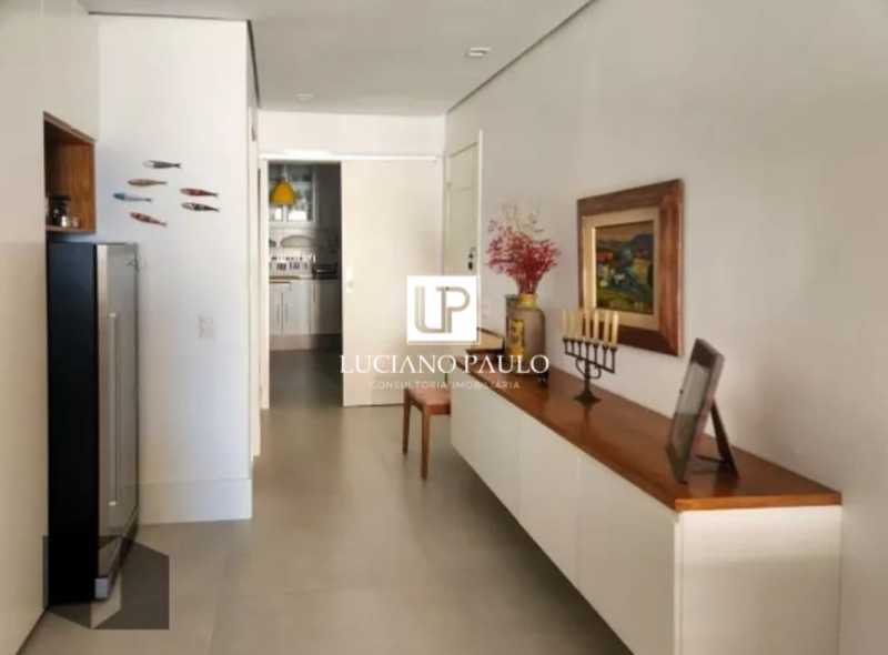 Conheça 7b456a6b-3996-423e-8ace-88f6a0 do imóvel - Apartamento à venda Rua Jornalista Henrique Cordeiro, Barra da Tijuca, Rio de Janeiro - R$ 2.330.000 - LPAP40209 - 8 7b456a6b-3996-423e-8ace-88f6a0 - 8