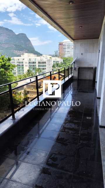 Conheça 3259deb4-2cdc-4129-9dc8-342b12 do imóvel - Apartamento 4 quartos à venda Barra da Tijuca, Rio de Janeiro - R$ 1.599.000 - LPAP40210 - 2 3259deb4-2cdc-4129-9dc8-342b12 - 2