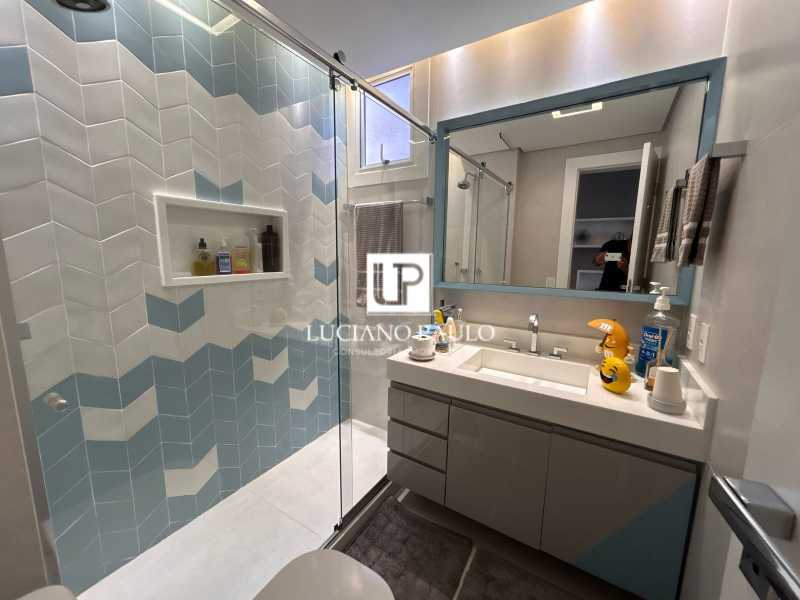 Conheça BH SUITE 02 do imóvel - Apartamento à venda Avenida Lúcio Costa, Barra da Tijuca, Rio de Janeiro - R$ 7.499.000 - LPAP40211 - 21 BH SUITE 02 - 21