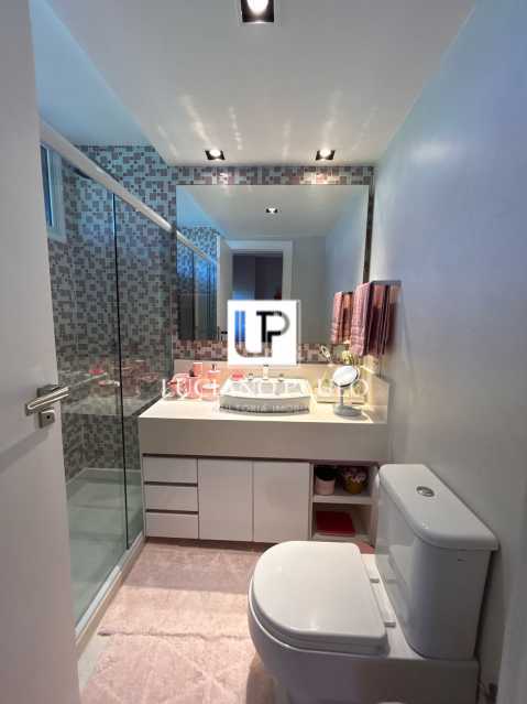 Conheça BH SUITE 04 do imóvel - Apartamento à venda Avenida Lúcio Costa, Barra da Tijuca, Rio de Janeiro - R$ 7.499.000 - LPAP40211 - 27 BH SUITE 04 - 27
