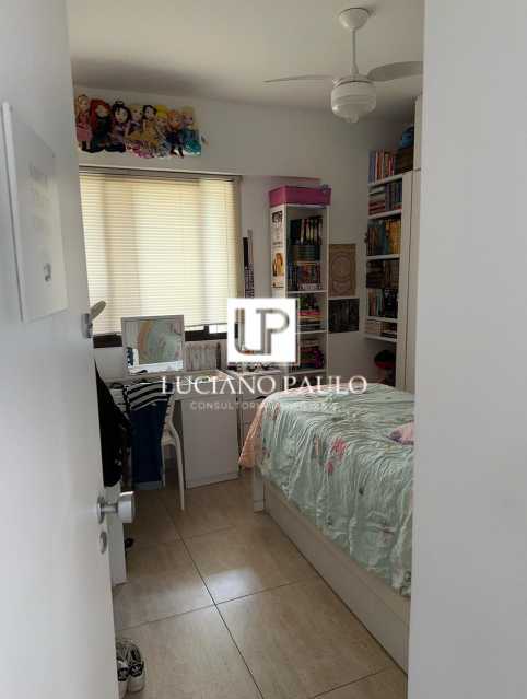 Conheça 6f9f2879-588c-41e0-8ab6-cbade7 do imóvel - Apartamento 3 quartos à venda Barra da Tijuca, Rio de Janeiro - R$ 1.520.000 - LPAP30517 - 12 6f9f2879-588c-41e0-8ab6-cbade7 - 12
