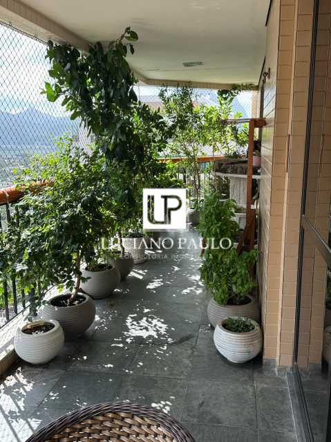 Conheça 8c467aa9-6874-482f-8a90-b48910 do imóvel - Apartamento 3 quartos à venda Barra da Tijuca, Rio de Janeiro - R$ 1.520.000 - LPAP30517 - 8 8c467aa9-6874-482f-8a90-b48910 - 8