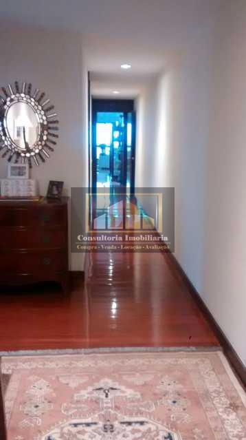 Conheça IMG-20170626-WA0019 do imóvel - Apartamento 4 quartos à venda Barra da Tijuca, Rio de Janeiro - R$ 6.300.000 - LPAP40052 - 1 IMG-20170626-WA0019 - 1
