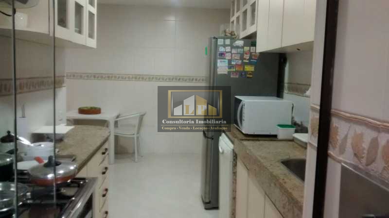 Conheça IMG-20170626-WA0021 do imóvel - Apartamento 4 quartos à venda Barra da Tijuca, Rio de Janeiro - R$ 6.300.000 - LPAP40052 - 30 IMG-20170626-WA0021 - 30