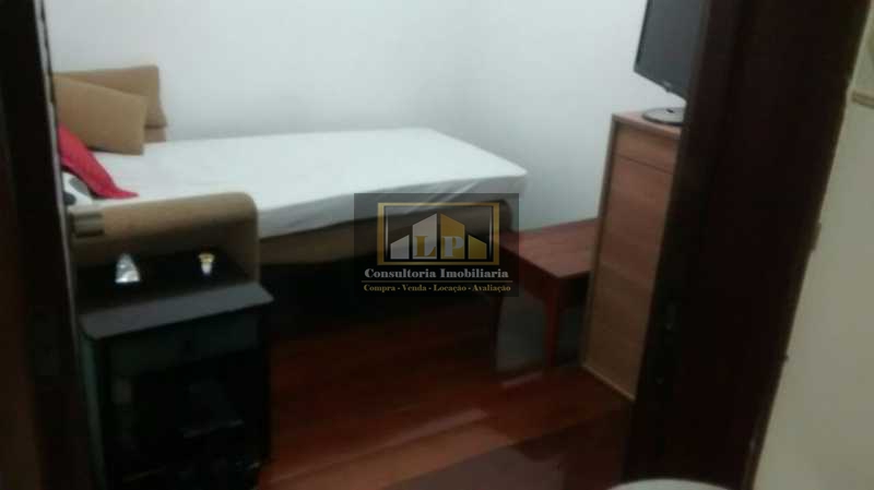 Conheça IMG-20170626-WA0022 do imóvel - Apartamento 4 quartos à venda Barra da Tijuca, Rio de Janeiro - R$ 6.300.000 - LPAP40052 - 12 IMG-20170626-WA0022 - 12