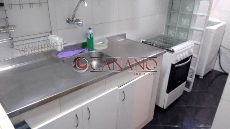 Conheça IMG_0937 do imóvel - Apartamento à venda Rua Vaz Caminha, Cachambi, Rio de Janeiro - R$ 195.000 - GCAP20755 - 13 IMG_0937 - 13
