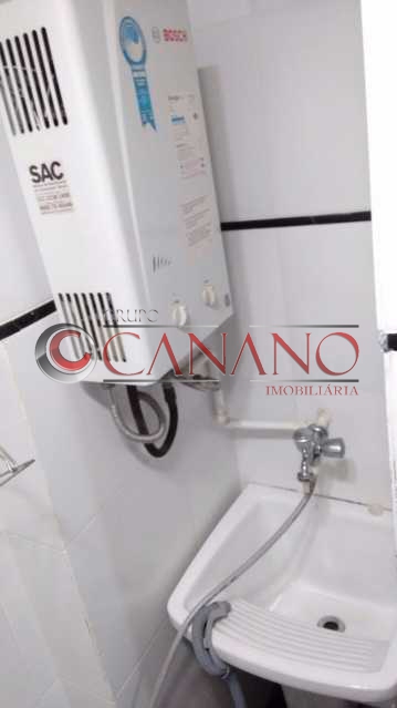 Conheça IMG_0939 do imóvel - Apartamento à venda Rua Vaz Caminha, Cachambi, Rio de Janeiro - R$ 195.000 - GCAP20755 - 18 IMG_0939 - 18