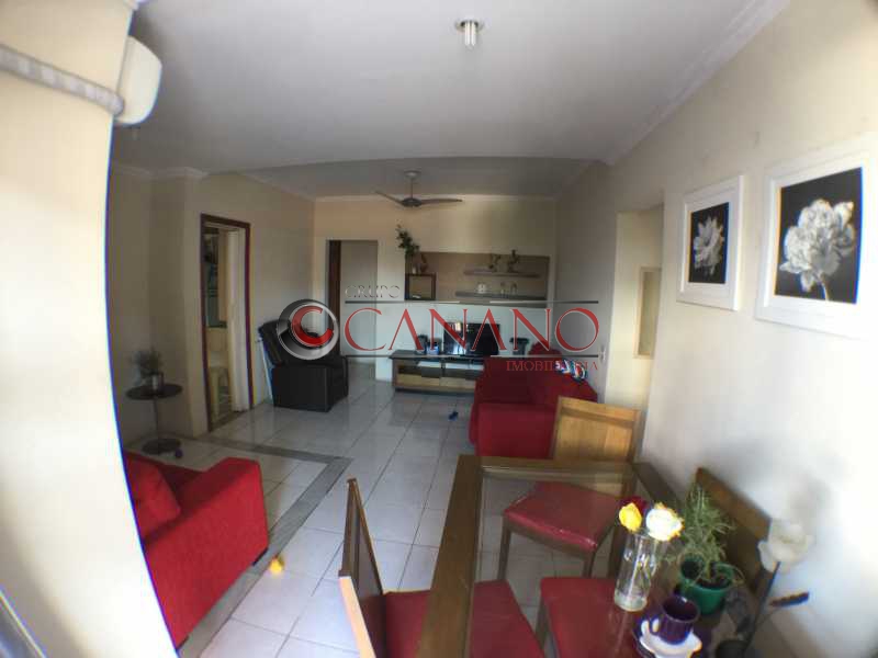 Conheça IMG_8923 do imóvel - Vendo Apartamento 2 Quartos Rua Pedro de Carvalho Meier - GCAP20949 - 3 IMG_8923 - 3