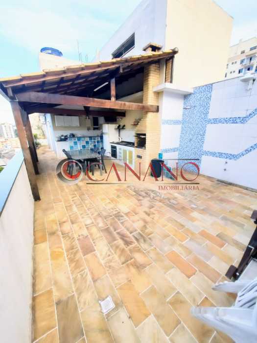 Conheça 3. do imóvel - Cobertura Duplex 3 Quartos 3 Vagas Rua Coração de Maria Cachambi - GCCO30038 - 3 3. - 3
