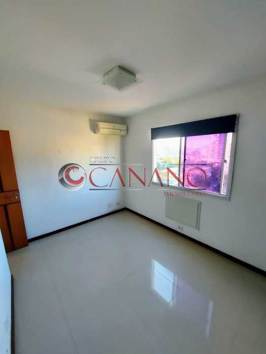 Conheça 14. do imóvel - Cobertura Duplex 3 Quartos 3 Vagas Rua Coração de Maria Cachambi - GCCO30038 - 17 14. - 17