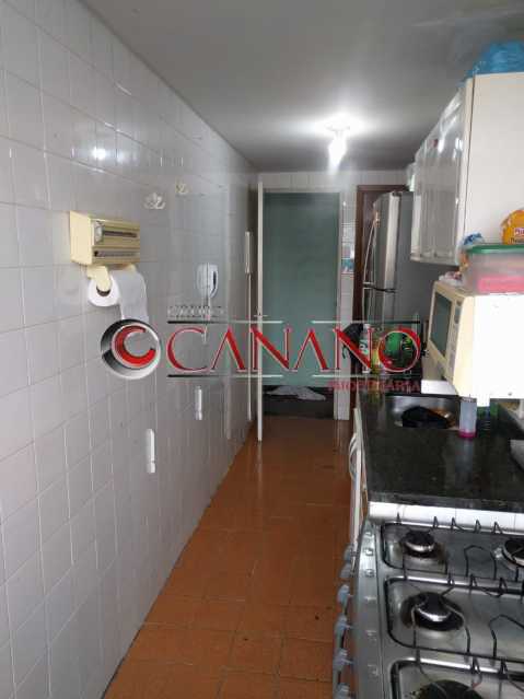 Conheça 2727_G1544014054 do imóvel - Vendo Apartamento 2 Quartos Abolição - GCAP21497 - 12 2727_G1544014054 - 12