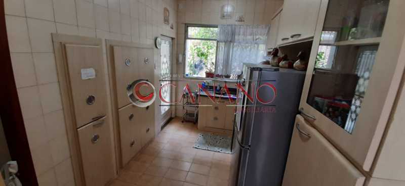 Conheça 3 do imóvel - Vendo Casa Vila 4 Quartos Rua João Rodrigues São Francisco Xavier - BJCV40004 - 3 3 - 3