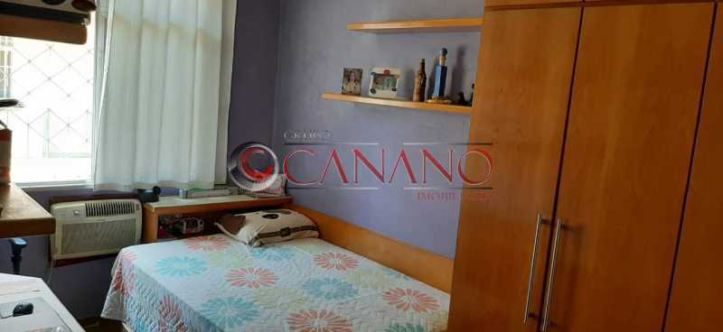 Conheça 24 do imóvel - Vendo Casa Vila 4 Quartos Rua João Rodrigues São Francisco Xavier - BJCV40004 - 24 24 - 24