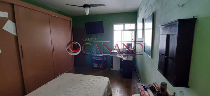 Conheça 25 do imóvel - Vendo Casa Vila 4 Quartos Rua João Rodrigues São Francisco Xavier - BJCV40004 - 25 25 - 25