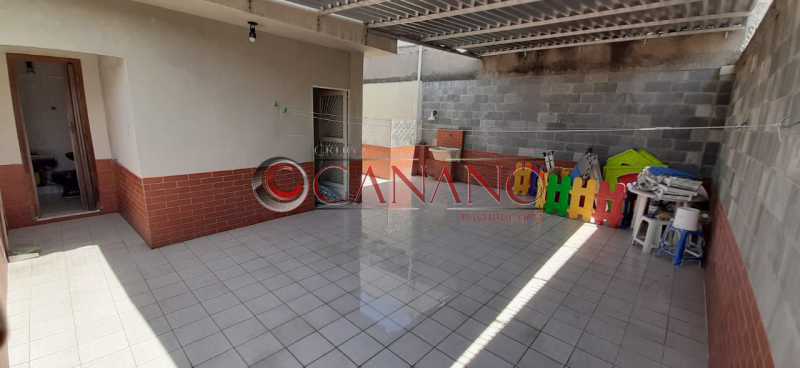 Conheça 29 do imóvel - Vendo Casa Vila 4 Quartos Rua João Rodrigues São Francisco Xavier - BJCV40004 - 29 29 - 29
