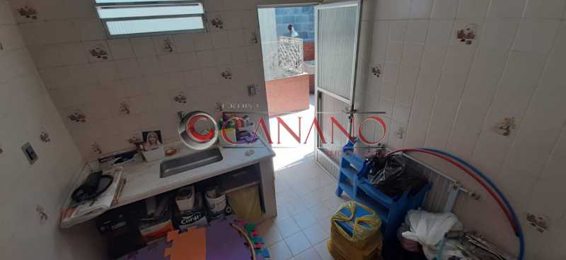Conheça 30 do imóvel - Vendo Casa Vila 4 Quartos Rua João Rodrigues São Francisco Xavier - BJCV40004 - 30 30 - 30