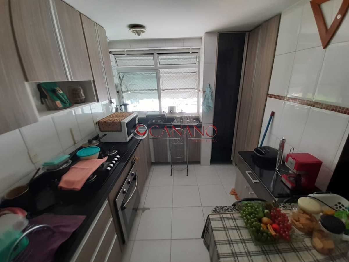 Conheça 9fe799d0-b000-4399-abd7-63f3b6 do imóvel - Vendo Cobertura Duplex 3 Quartos Rua Venceslau Meier - BJCO30012 - 16 9fe799d0-b000-4399-abd7-63f3b6 - 16