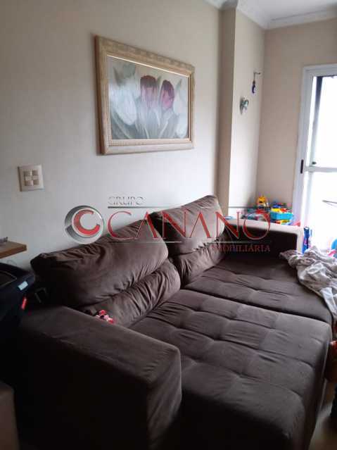 Conheça WhatsApp Image 2020-05-08 at 1 do imóvel - Apartamento condomínio Novo Méier - BJAP30113 - 5 WhatsApp Image 2020-05-08 at 1 - 5