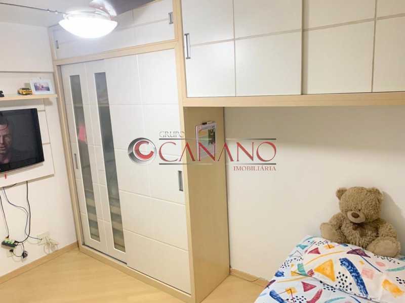 Conheça 11 do imóvel - Apartamento à venda Rua Lupicinio Rodrigues,Irajá, Rio de Janeiro - R$ 290.000 - BJAP20597 - 4 11 - 4