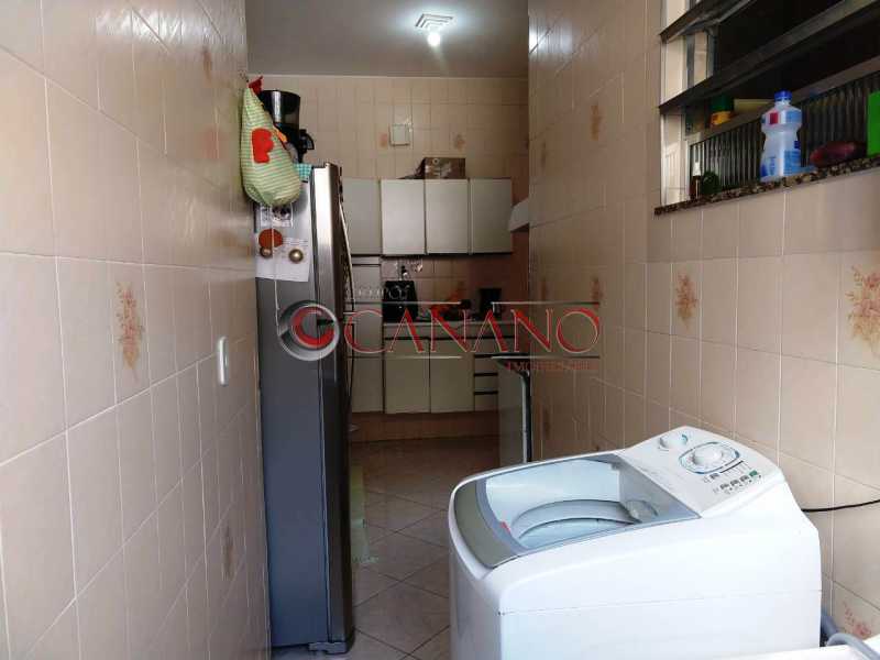 Conheça 15 do imóvel - Apartamento 3 quartos 90 m2 - BJAP30157 - 17 15 - 17