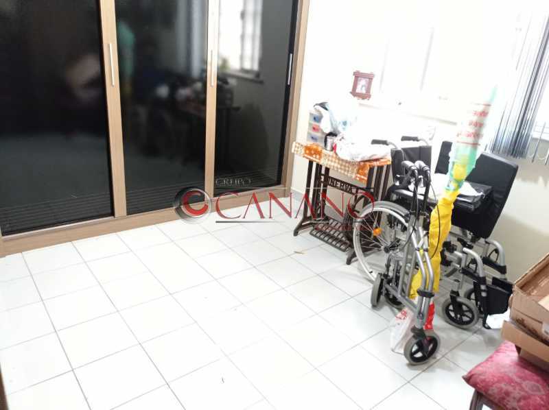 Conheça 5 do imóvel - Apartamento próx a Padaria Santa Marta - BJAP20642 - 13 5 - 13