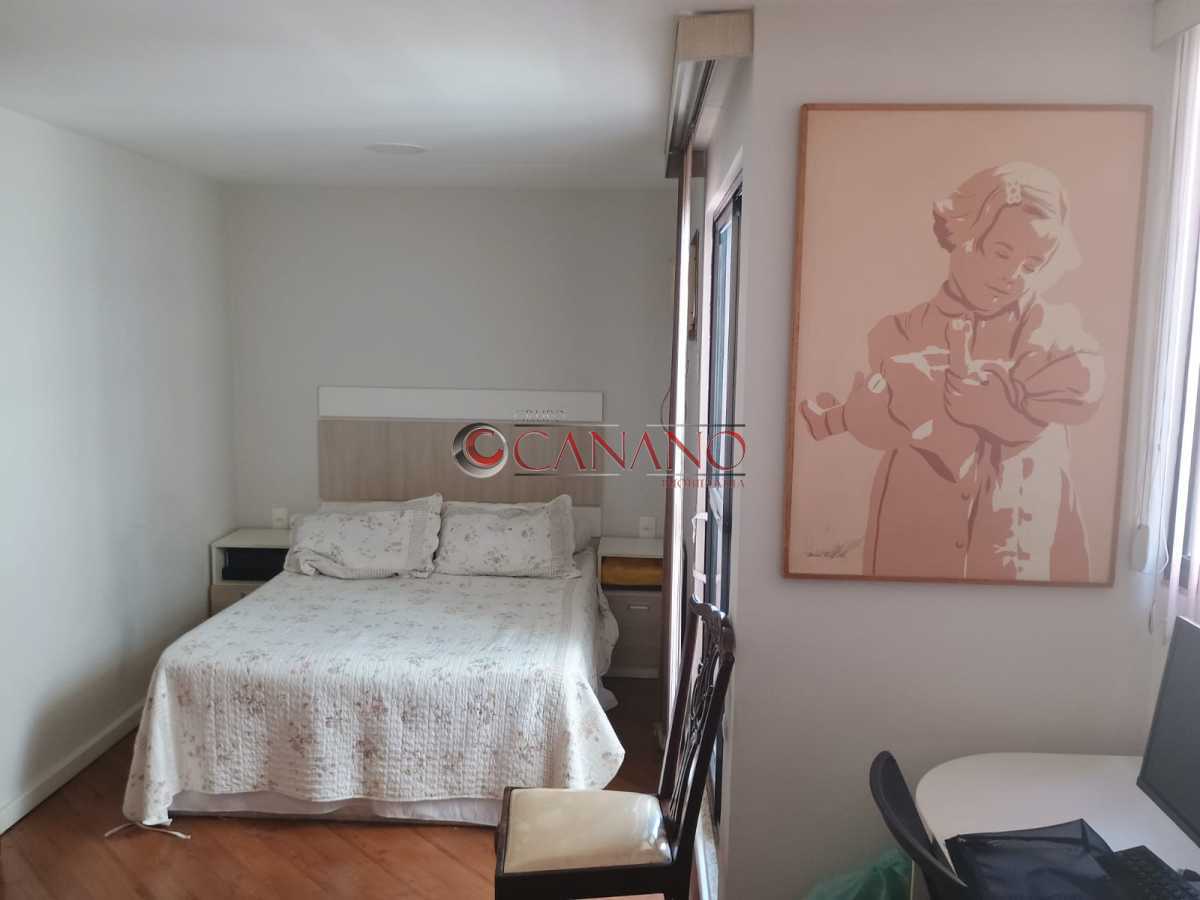 Conheça 12 do imóvel - Cobertura 3 quartos à venda Cachambi, Rio de Janeiro - R$ 819.000 - BJCO30021 - 12 12 - 12