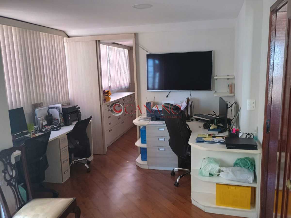 Conheça 10 do imóvel - Cobertura 3 quartos à venda Cachambi, Rio de Janeiro - R$ 819.000 - BJCO30021 - 10 10 - 10