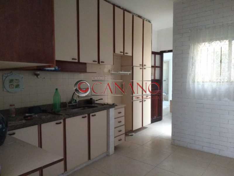 Conheça 18 do imóvel - Casa à venda Rua Cristóvão Penha, Piedade, Rio de Janeiro - R$ 380.000 - BJCA30025 - 8 18 - 8