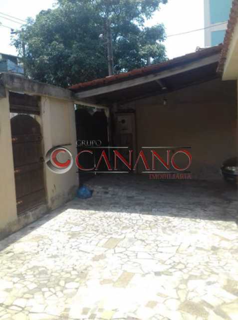 Conheça 4 do imóvel - Casa à venda Rua Cristóvão Penha, Piedade, Rio de Janeiro - R$ 380.000 - BJCA30025 - 17 4 - 17