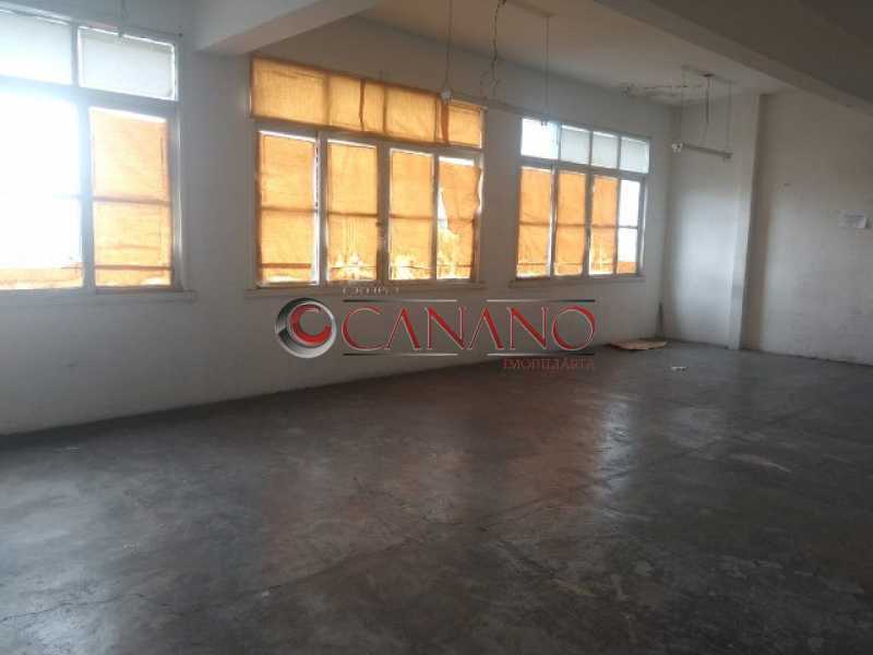 Conheça 14 do imóvel - Sala Comercial 200m² para alugar Rua Prefeito Olímpio de Melo,Benfica, Rio de Janeiro - R$ 1.750 - BJSL00033 - 14 14 - 14
