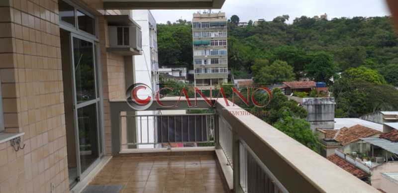 Conheça 3 do imóvel - Apartamento à venda Rua Justiniano da Rocha, Vila Isabel, Rio de Janeiro - R$ 600.000 - BJAP30247 - 3 3 - 3