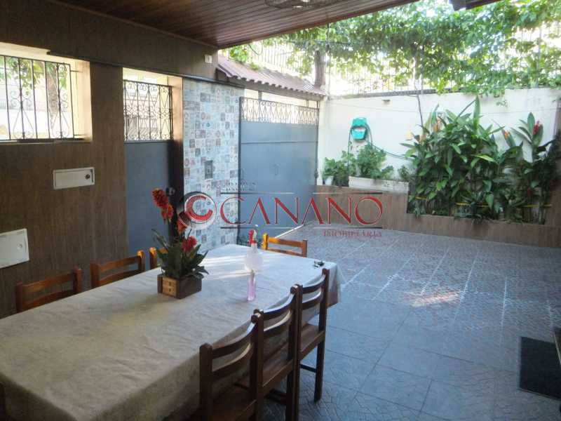 Conheça 8 do imóvel - Vendo Casa Duplex 4 Quartos Rua Rocha Pita Cachambi - BJCA40014 - 8 8 - 8
