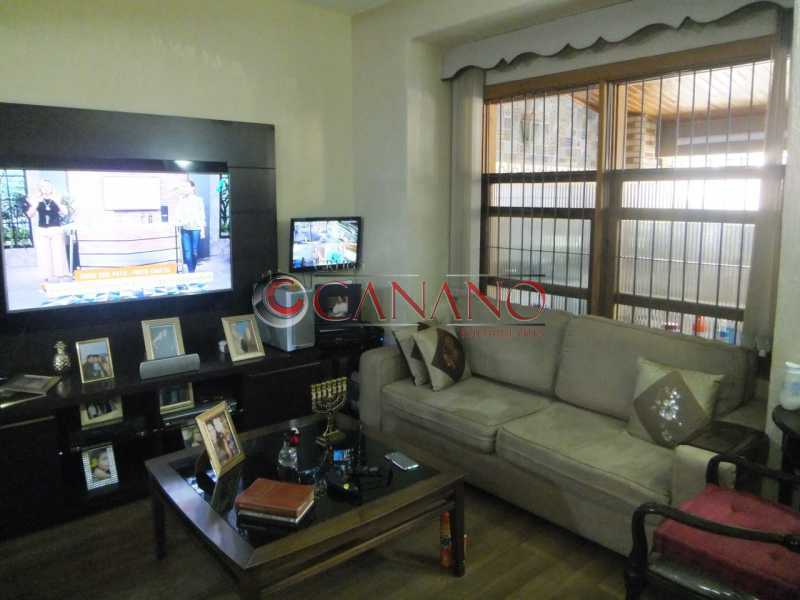 Conheça 12 do imóvel - Vendo Casa Duplex 4 Quartos Rua Rocha Pita Cachambi - BJCA40014 - 12 12 - 12