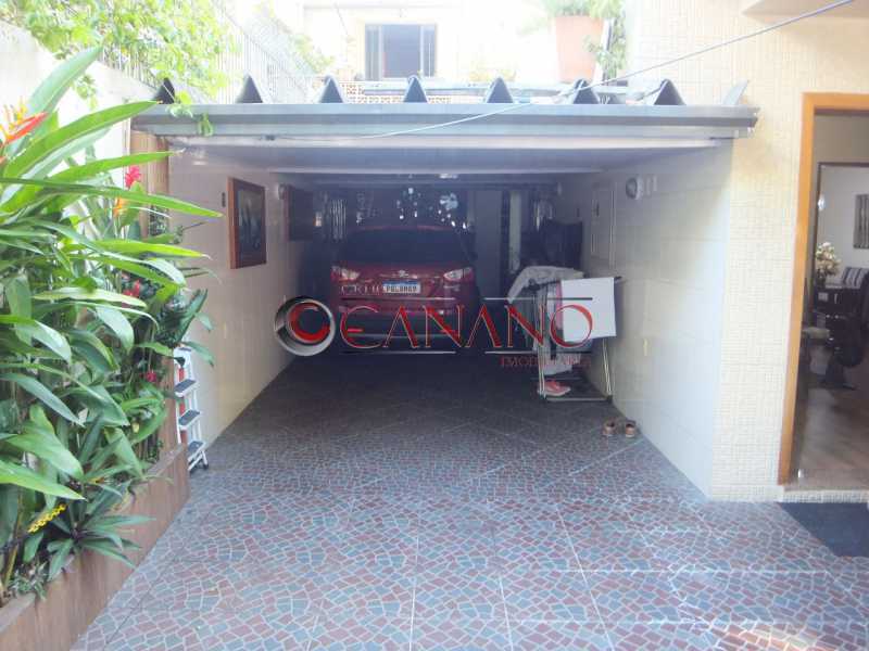 Conheça 25 do imóvel - Vendo Casa Duplex 4 Quartos Rua Rocha Pita Cachambi - BJCA40014 - 25 25 - 25