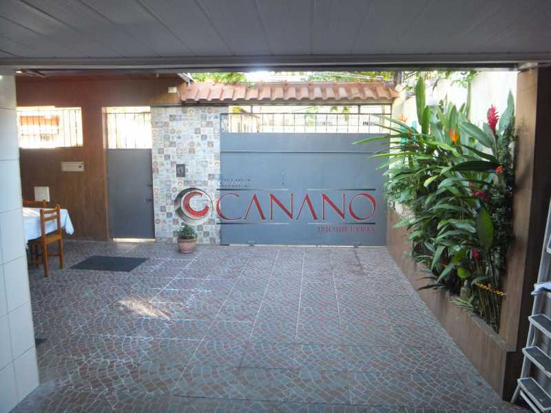 Conheça 28 do imóvel - Vendo Casa Duplex 4 Quartos Rua Rocha Pita Cachambi - BJCA40014 - 28 28 - 28