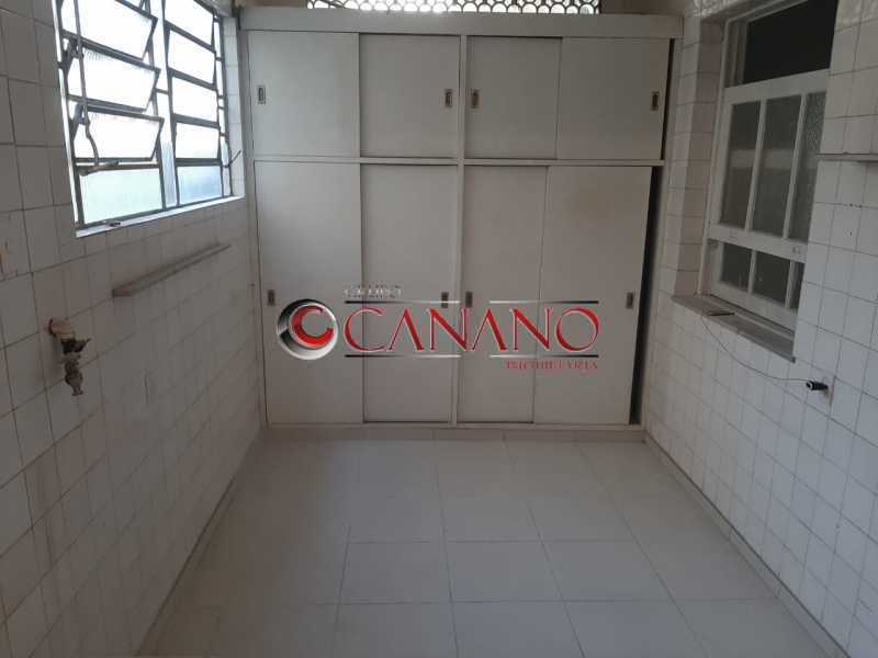 Conheça 4737_G1618592364 do imóvel - Apartamento à venda Rua Luís de Azevedo, Higienópolis, Rio de Janeiro - R$ 240.000 - BJAP20868 - 23 4737_G1618592364 - 23