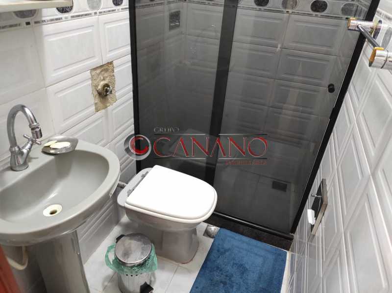 Conheça 16. do imóvel - Vendo Apartamento 2 Quartos Rua Alvaro Miranda Pilares - BJAP20871 - 12 16. - 12